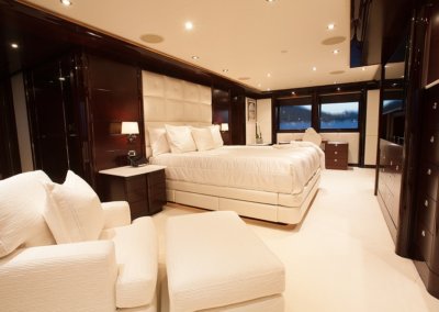 Trending Yacht Master Bedroom